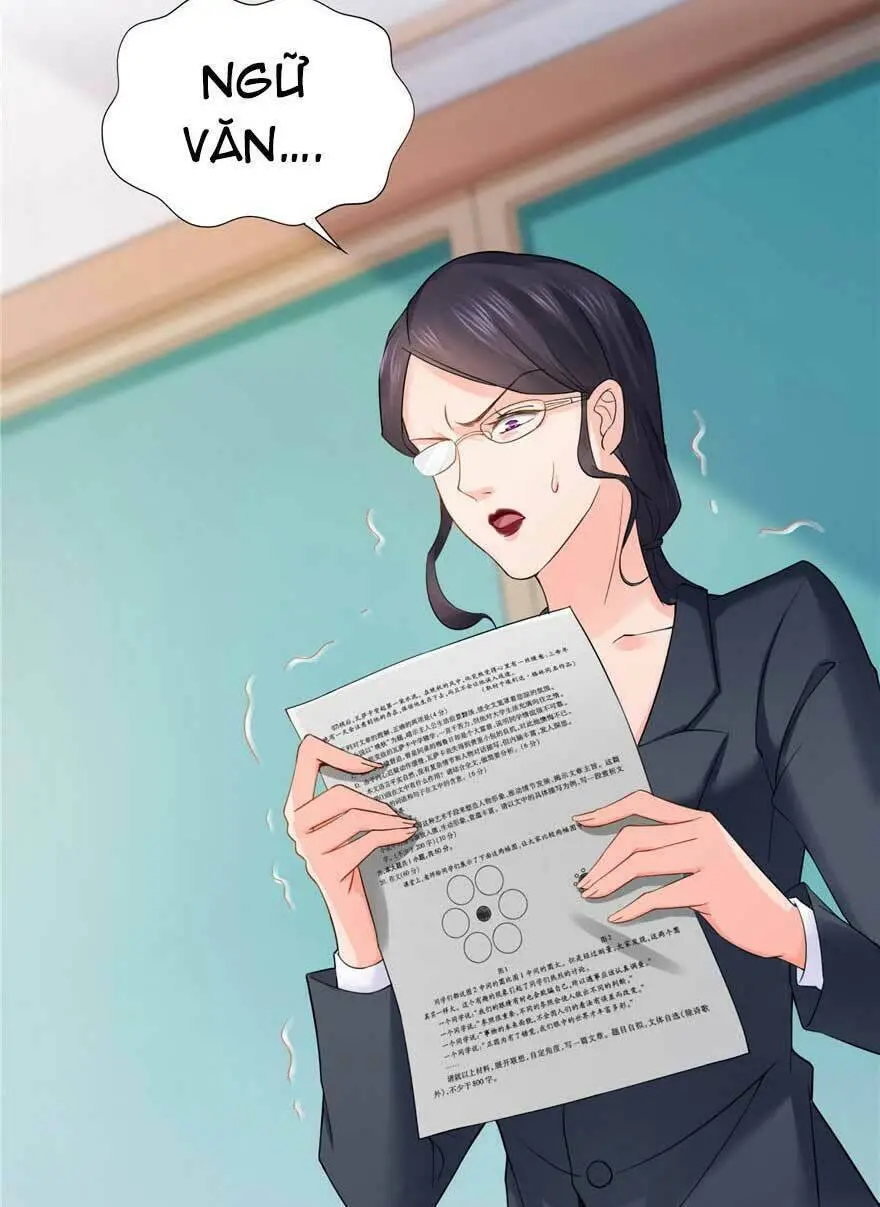 Đúng Như Hàn Quang Gặp Nắng Gắt Nettruyen ZZZ Chương 13 Page 42