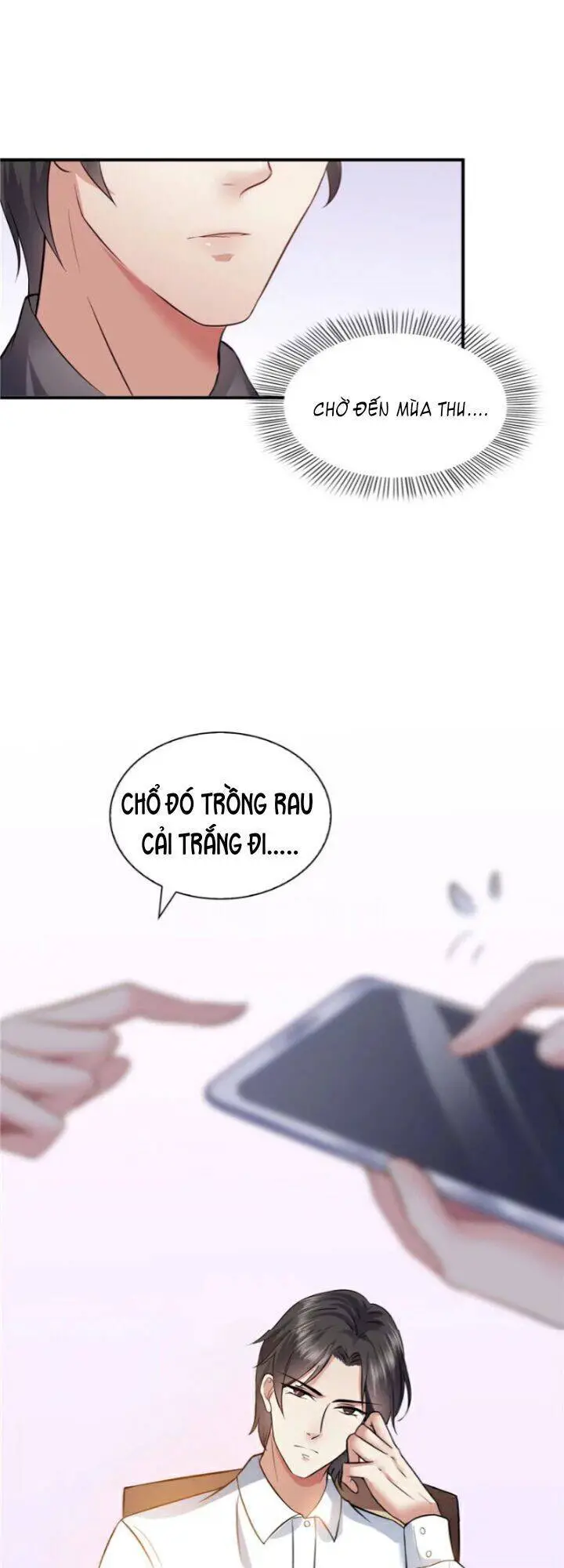 Đúng Như Hàn Quang Gặp Nắng Gắt Nettruyen ZZZ Chương 12 Page 2