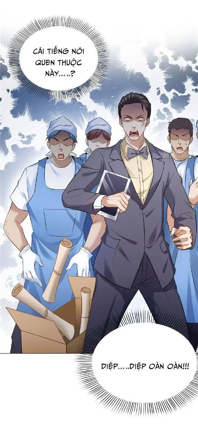 Đúng Như Hàn Quang Gặp Nắng Gắt Nettruyen ZZZ Chương 11 Page 2