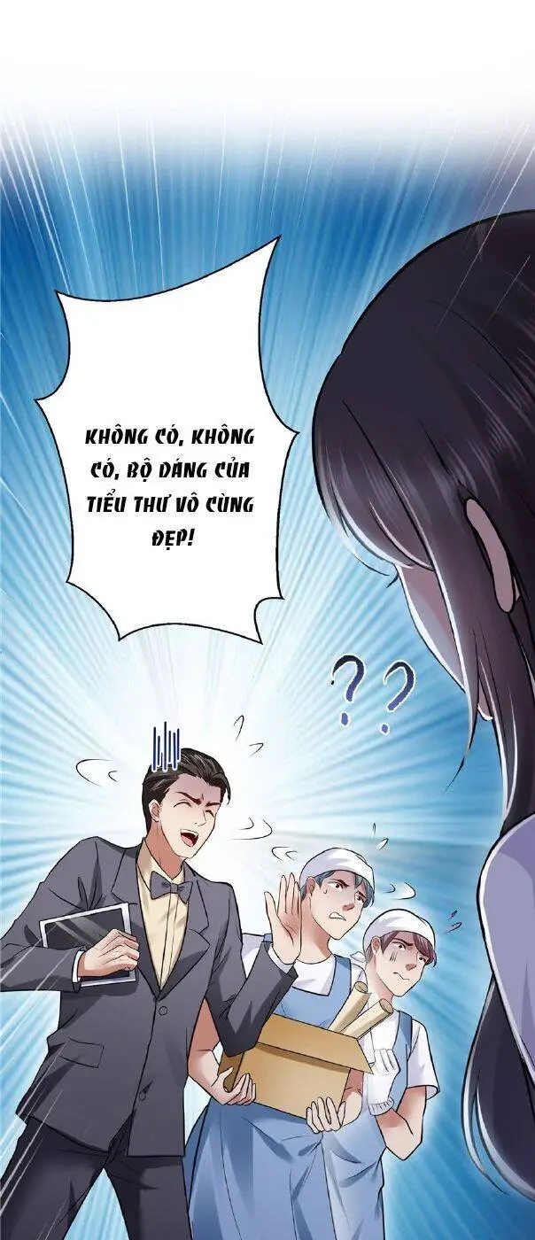 Đúng Như Hàn Quang Gặp Nắng Gắt Nettruyen ZZZ Chương 11 Page 6