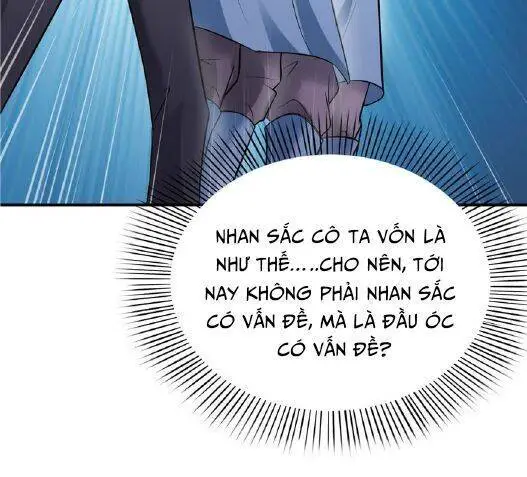 Đúng Như Hàn Quang Gặp Nắng Gắt Nettruyen ZZZ Chương 11 Page 7