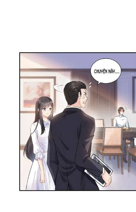 Đúng Như Hàn Quang Gặp Nắng Gắt Nettruyen ZZZ Chương 11 Page 10