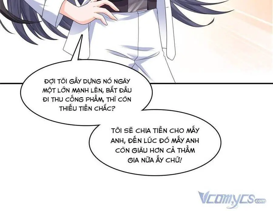 Đúng Như Hàn Quang Gặp Nắng Gắt Nettruyen ZZZ Chương 292 Page 4