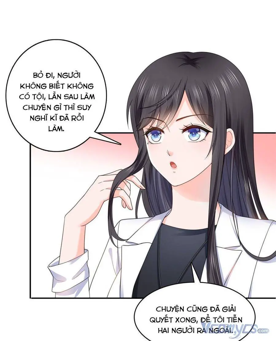 Đúng Như Hàn Quang Gặp Nắng Gắt Nettruyen ZZZ Chương 292 Page 13
