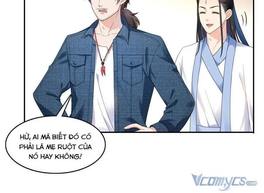 Đúng Như Hàn Quang Gặp Nắng Gắt Nettruyen ZZZ Chương 292 Page 17