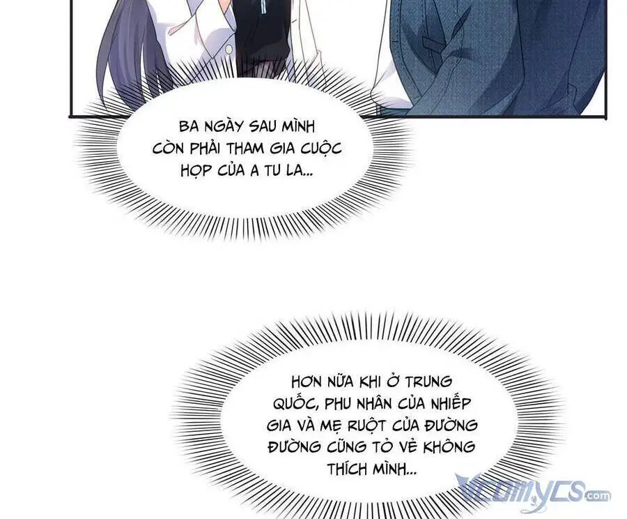 Đúng Như Hàn Quang Gặp Nắng Gắt Nettruyen ZZZ Chương 292 Page 21