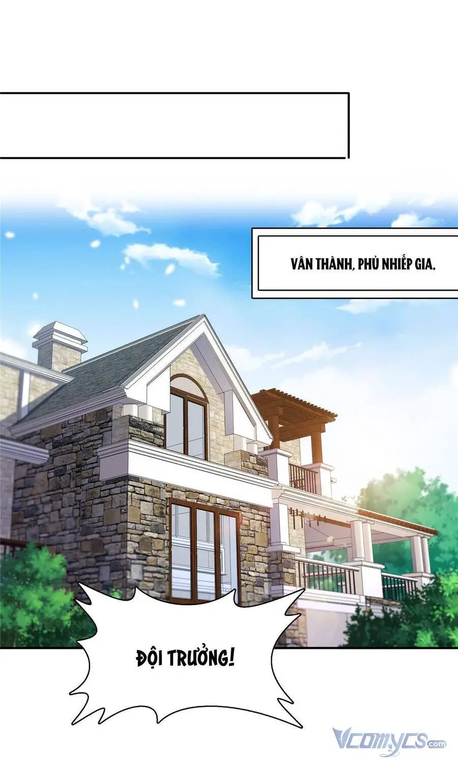 Đúng Như Hàn Quang Gặp Nắng Gắt Nettruyen ZZZ Chương 291 Page 9