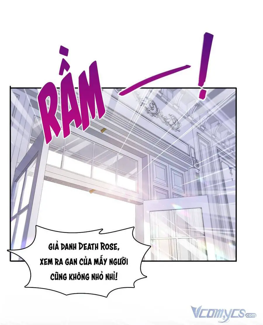Đúng Như Hàn Quang Gặp Nắng Gắt Nettruyen ZZZ Chương 291 Page 25