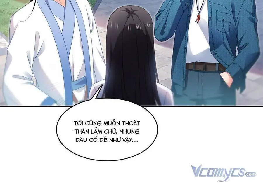 Đúng Như Hàn Quang Gặp Nắng Gắt Nettruyen ZZZ Chương 293 Page 2