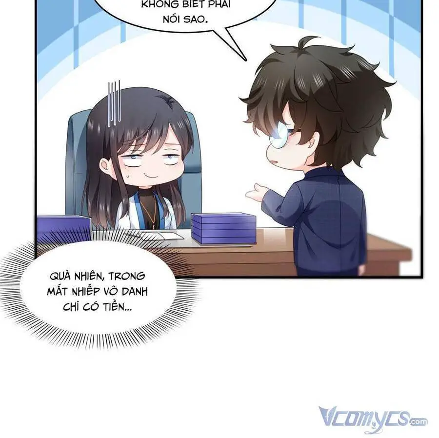Đúng Như Hàn Quang Gặp Nắng Gắt Nettruyen ZZZ Chương 293 Page 8