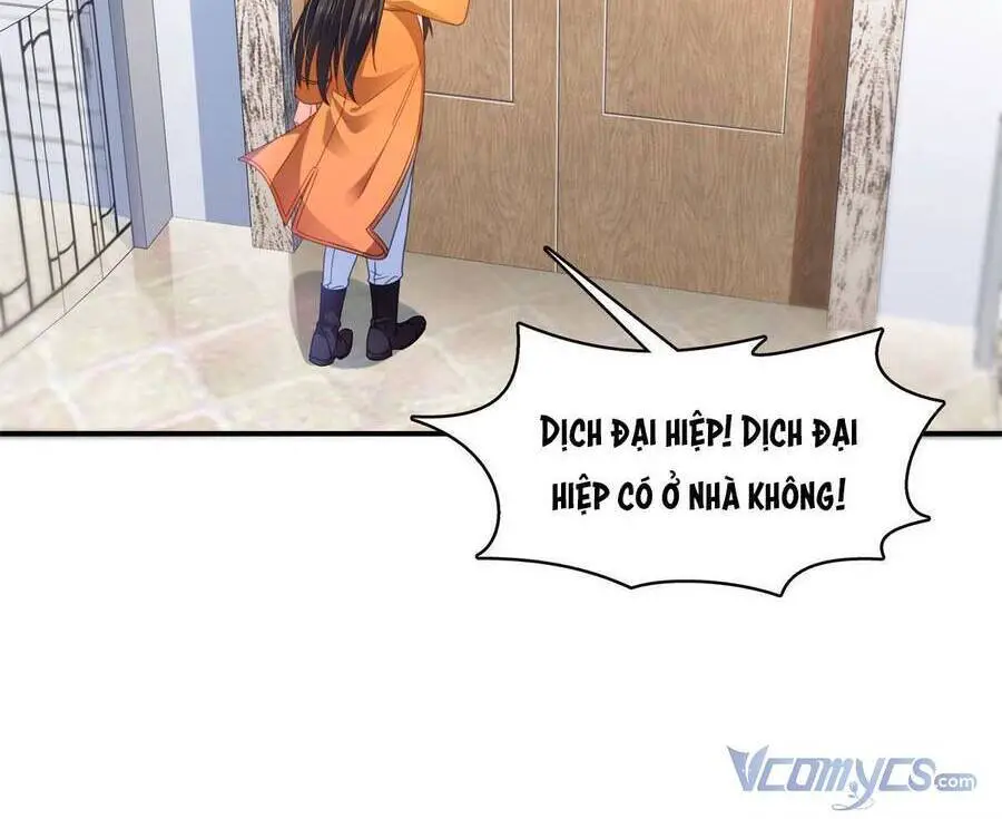 Đúng Như Hàn Quang Gặp Nắng Gắt Nettruyen ZZZ Chương 293 Page 12