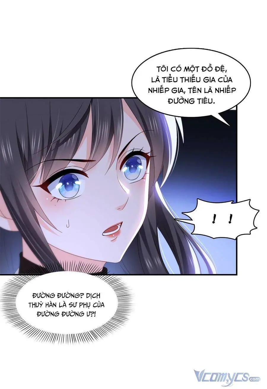 Đúng Như Hàn Quang Gặp Nắng Gắt Nettruyen ZZZ Chương 293 Page 24