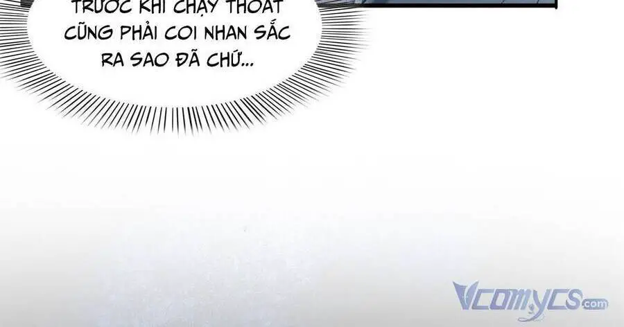 Đúng Như Hàn Quang Gặp Nắng Gắt Nettruyen ZZZ Chương 294 Page 31