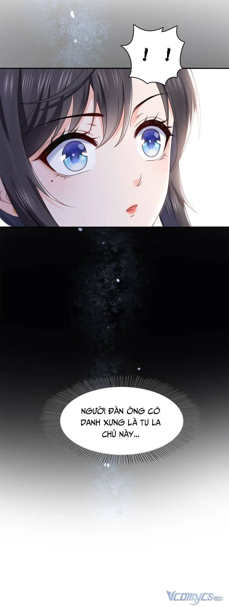 Đúng Như Hàn Quang Gặp Nắng Gắt Nettruyen ZZZ Chương 294 Page 32