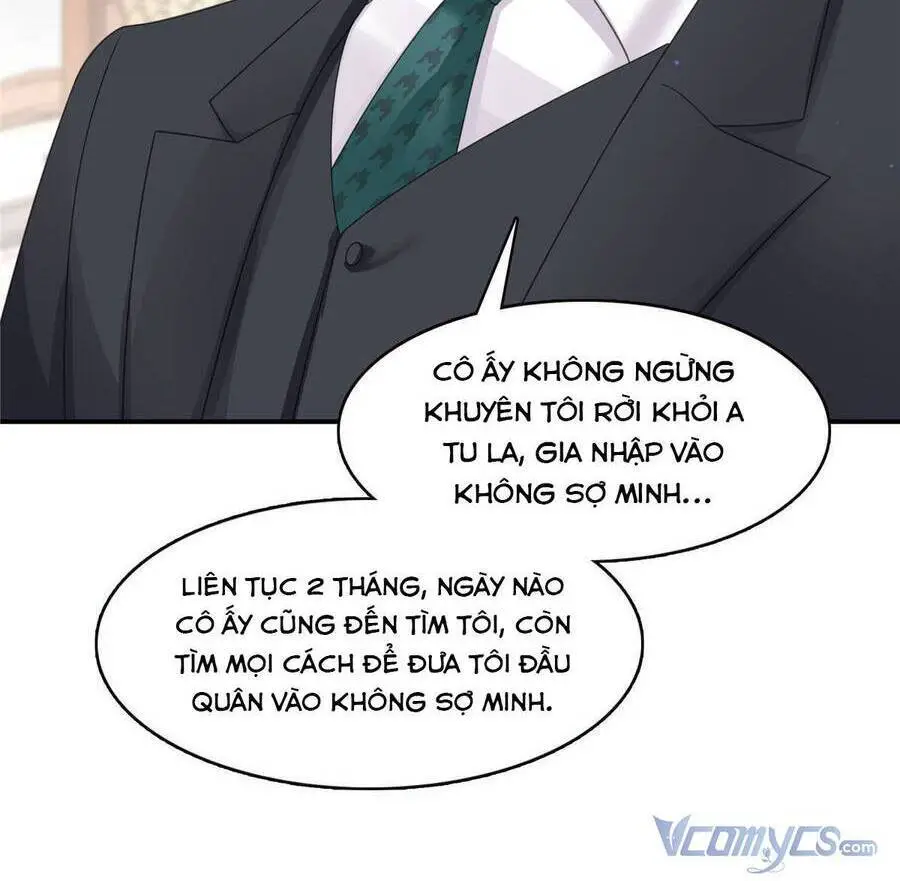 Đúng Như Hàn Quang Gặp Nắng Gắt Nettruyen ZZZ Chương 290 Page 7