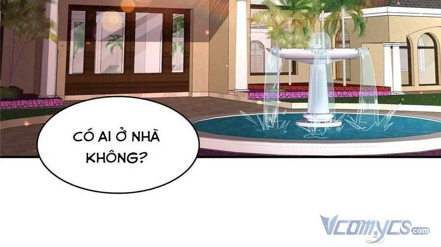 Đúng Như Hàn Quang Gặp Nắng Gắt Nettruyen ZZZ Chương 290 Page 39