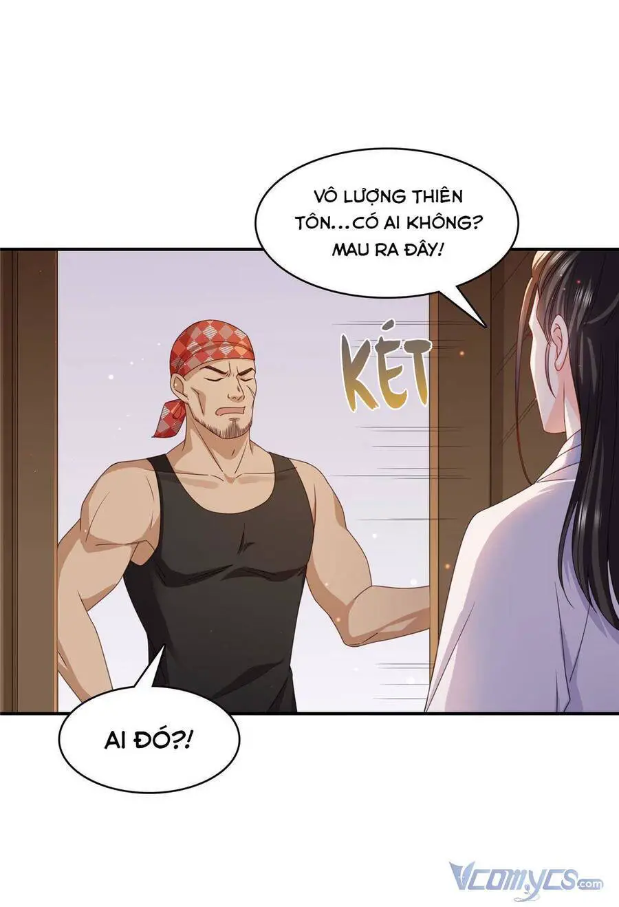 Đúng Như Hàn Quang Gặp Nắng Gắt Nettruyen ZZZ Chương 290 Page 40
