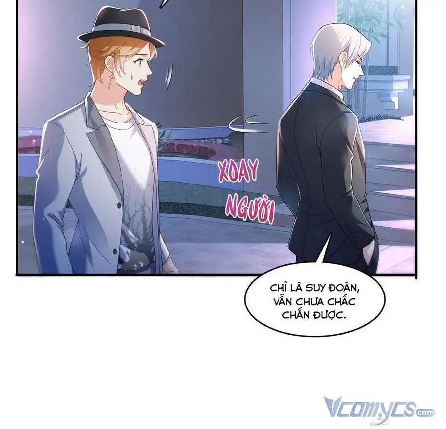 Đúng Như Hàn Quang Gặp Nắng Gắt Nettruyen ZZZ Chương 299 Page 6