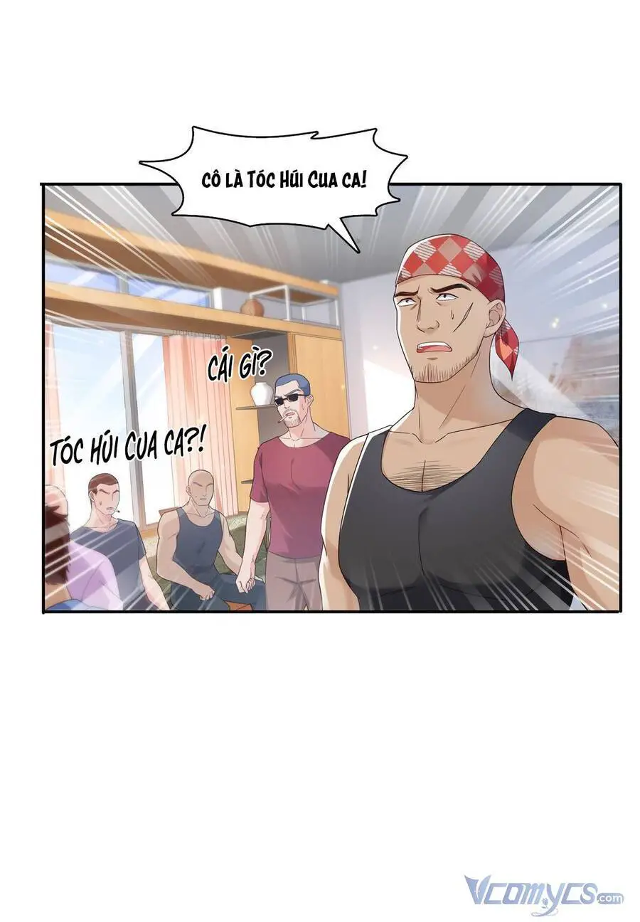 Đúng Như Hàn Quang Gặp Nắng Gắt Nettruyen ZZZ Chương 288 Page 3