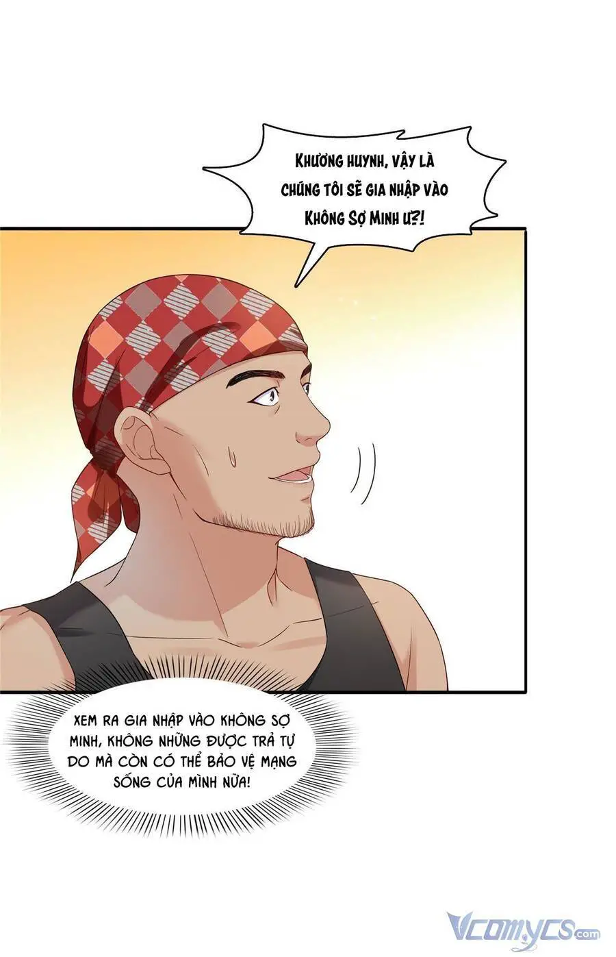 Đúng Như Hàn Quang Gặp Nắng Gắt Nettruyen ZZZ Chương 288 Page 10