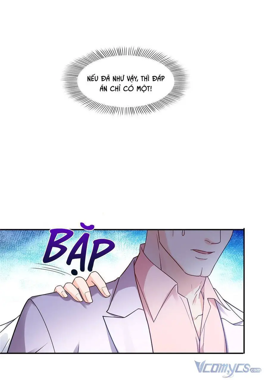 Đúng Như Hàn Quang Gặp Nắng Gắt Nettruyen ZZZ Chương 288 Page 33