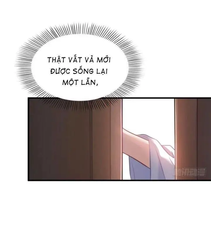 Đúng Như Hàn Quang Gặp Nắng Gắt Nettruyen ZZZ Chương 6 Page 8