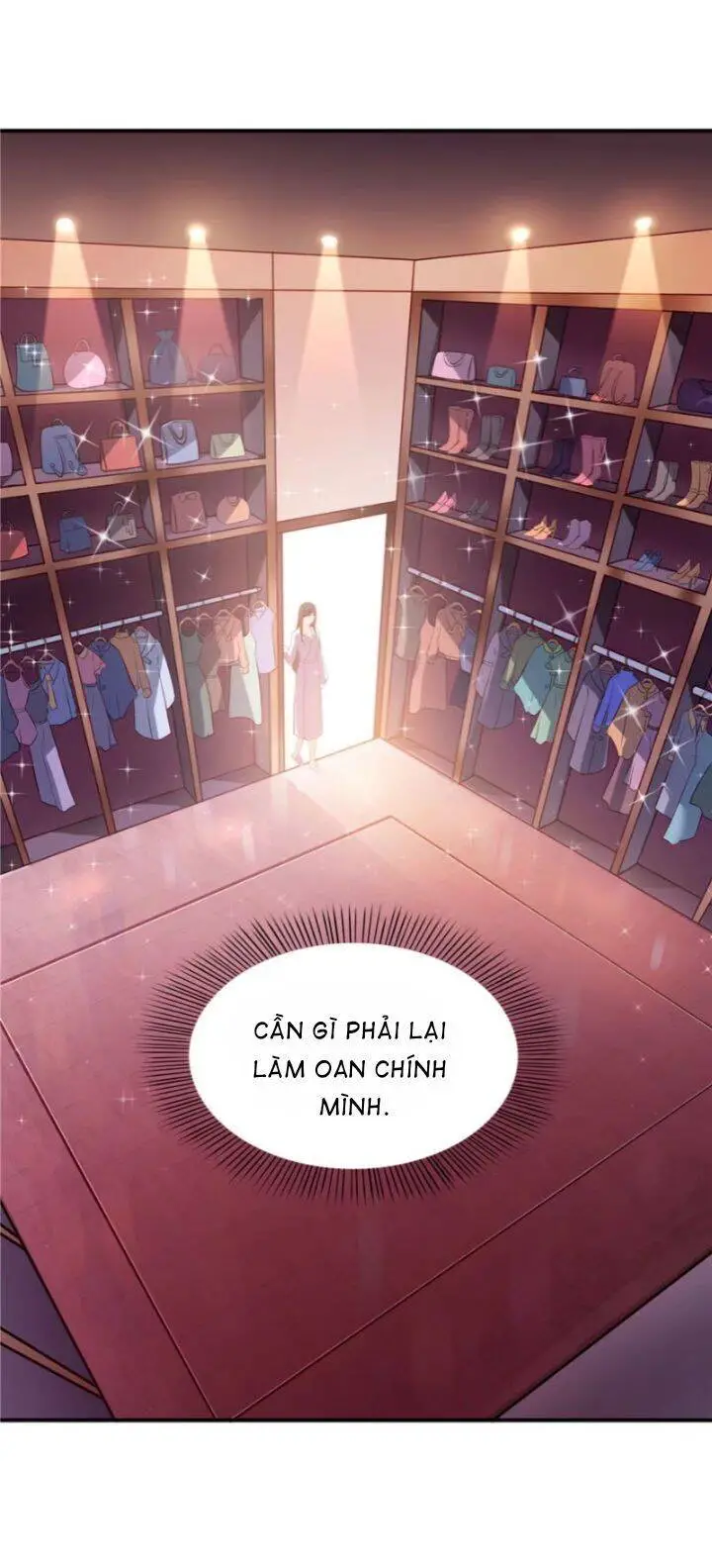 Đúng Như Hàn Quang Gặp Nắng Gắt Nettruyen ZZZ Chương 6 Page 9