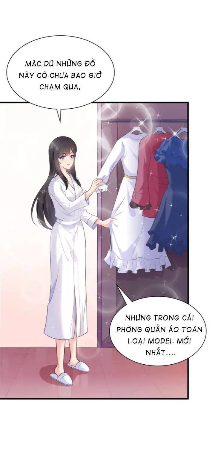 Đúng Như Hàn Quang Gặp Nắng Gắt Nettruyen ZZZ Chương 6 Page 10