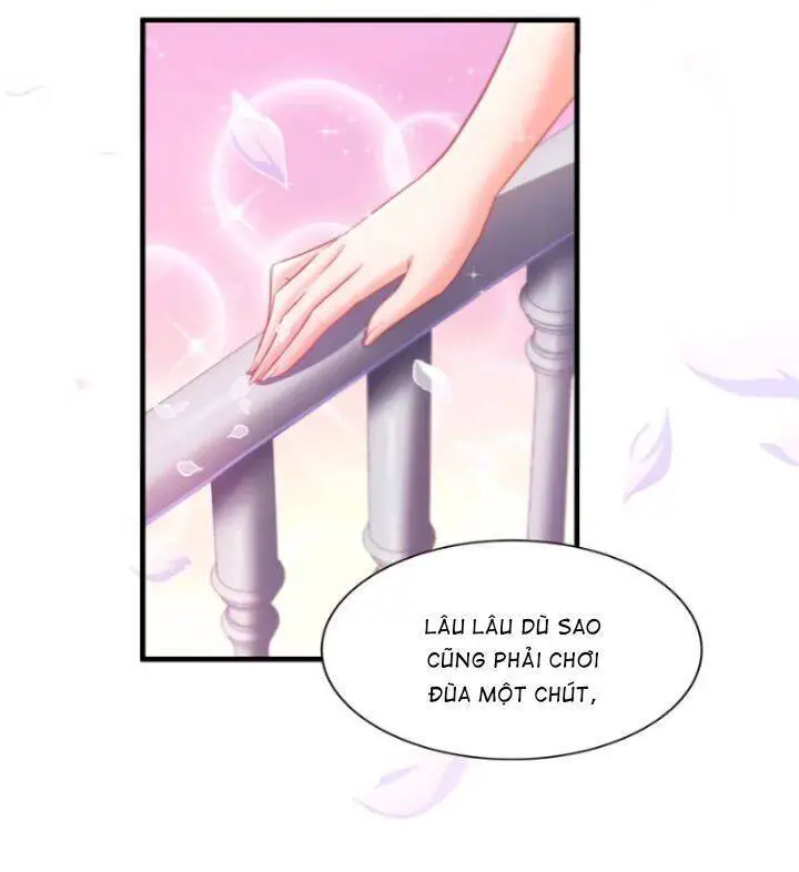 Đúng Như Hàn Quang Gặp Nắng Gắt Nettruyen ZZZ Chương 6 Page 18