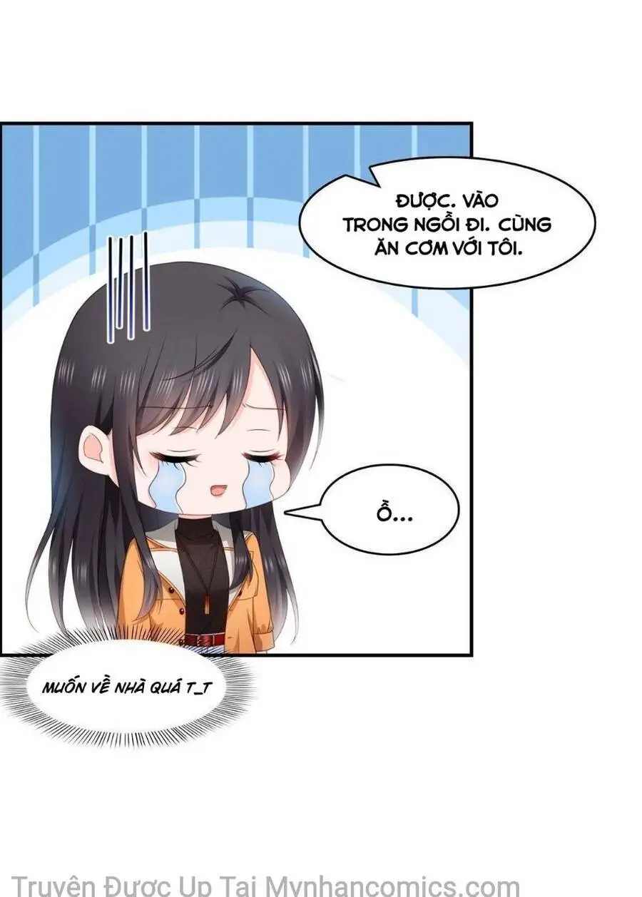 Đúng Như Hàn Quang Gặp Nắng Gắt Nettruyen ZZZ Chương 282 Page 3