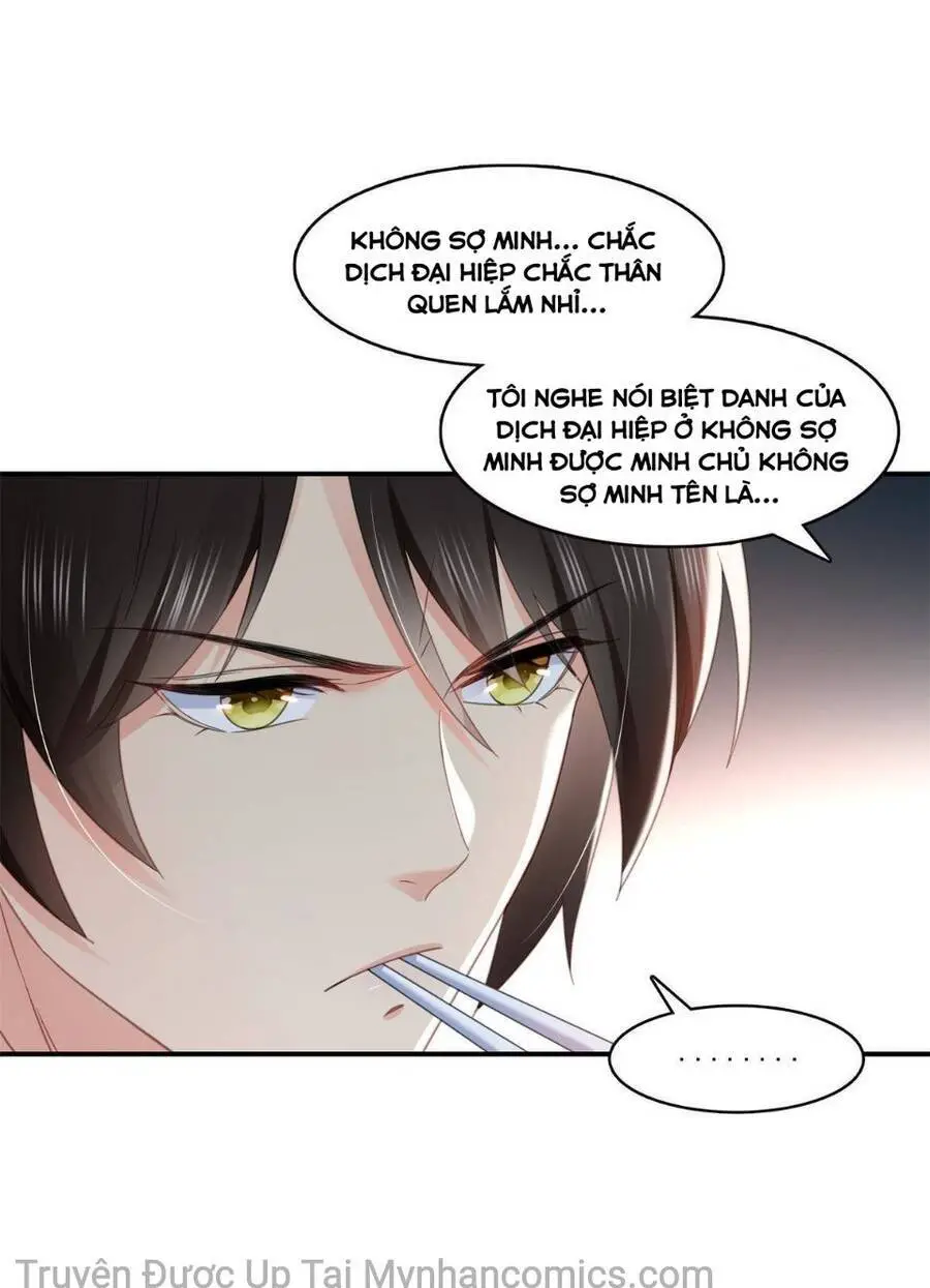 Đúng Như Hàn Quang Gặp Nắng Gắt Nettruyen ZZZ Chương 282 Page 12