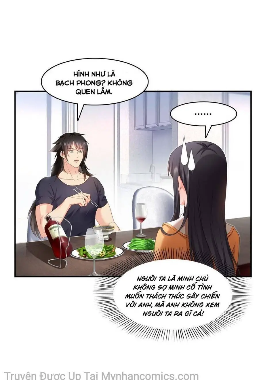 Đúng Như Hàn Quang Gặp Nắng Gắt Nettruyen ZZZ Chương 282 Page 13