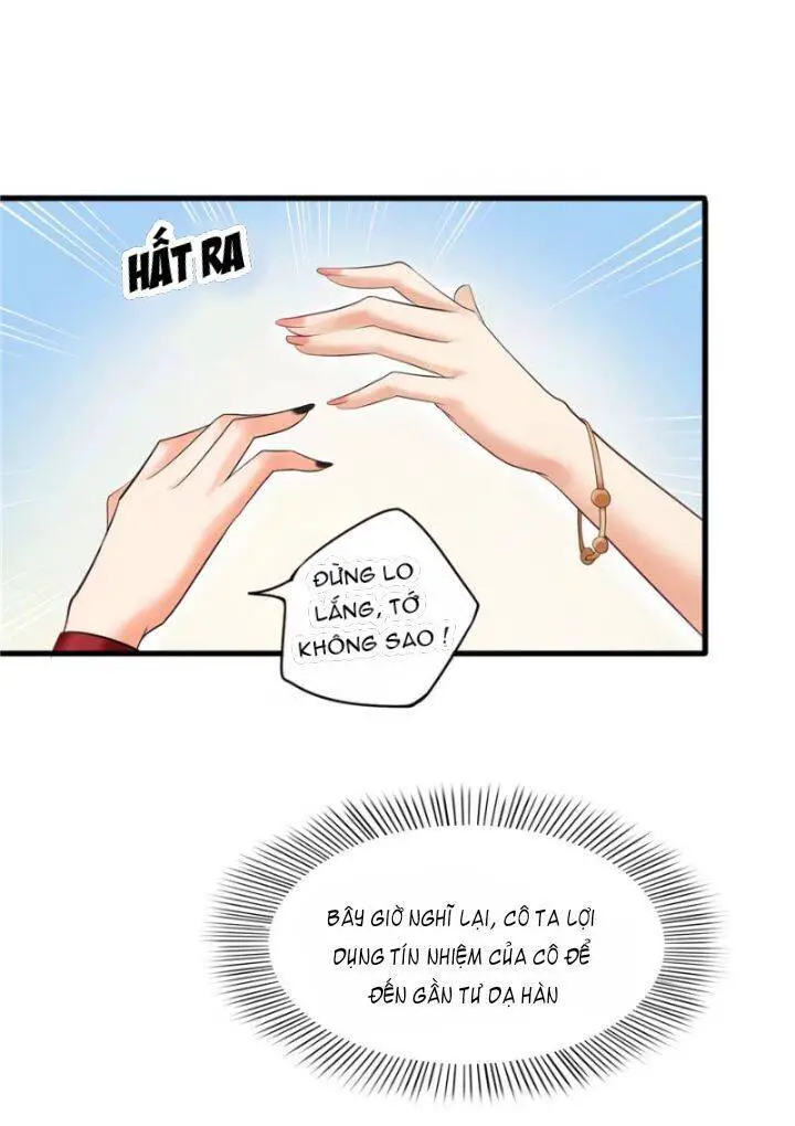 Đúng Như Hàn Quang Gặp Nắng Gắt Nettruyen ZZZ Chương 2 Page 6