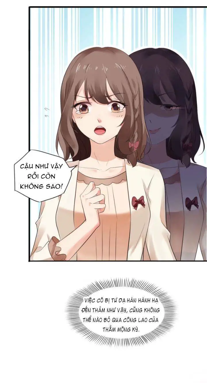 Đúng Như Hàn Quang Gặp Nắng Gắt Nettruyen ZZZ Chương 2 Page 7