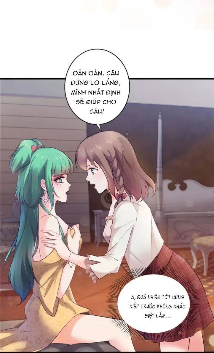 Đúng Như Hàn Quang Gặp Nắng Gắt Nettruyen ZZZ Chương 2 Page 9