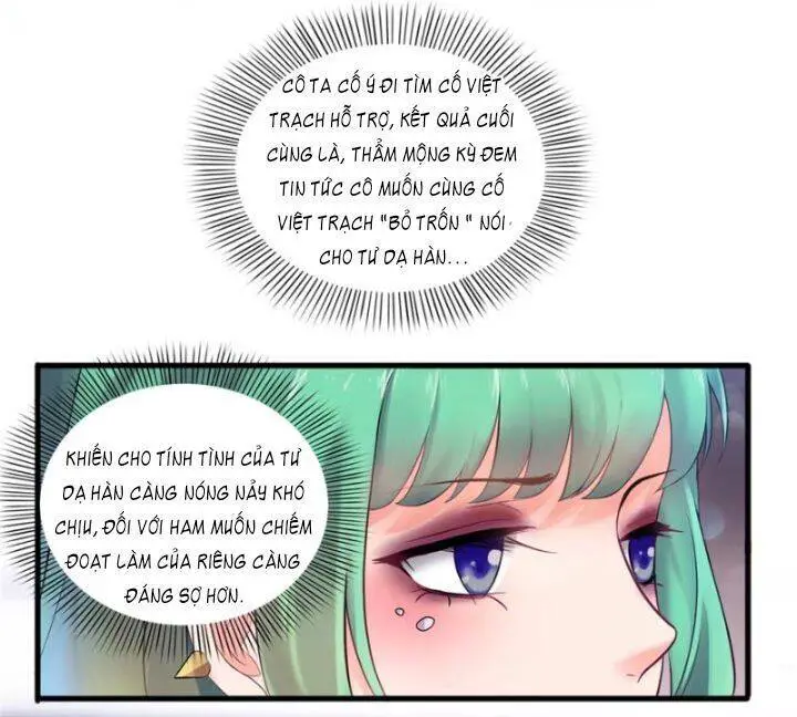Đúng Như Hàn Quang Gặp Nắng Gắt Nettruyen ZZZ Chương 2 Page 10