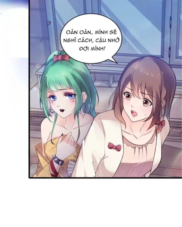 Đúng Như Hàn Quang Gặp Nắng Gắt Nettruyen ZZZ Chương 2 Page 12