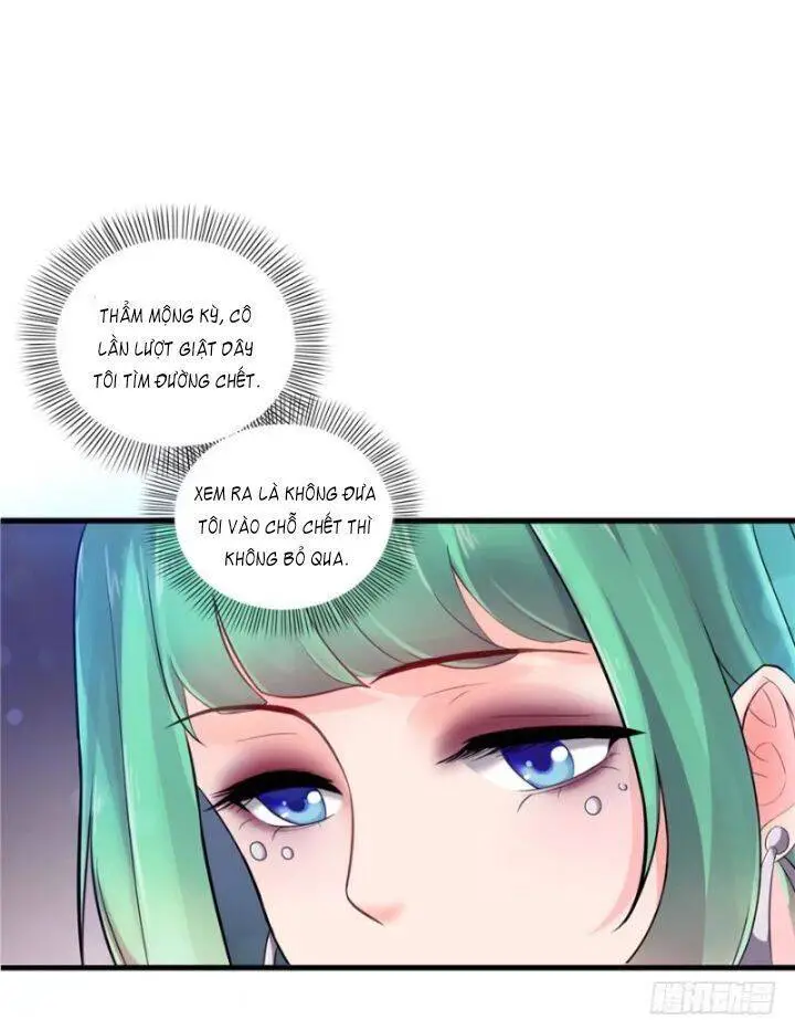 Đúng Như Hàn Quang Gặp Nắng Gắt Nettruyen ZZZ Chương 2 Page 13