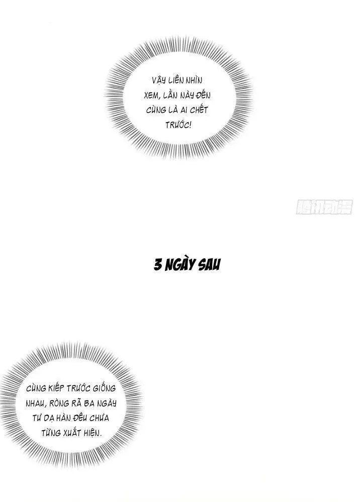 Đúng Như Hàn Quang Gặp Nắng Gắt Nettruyen ZZZ Chương 2 Page 14