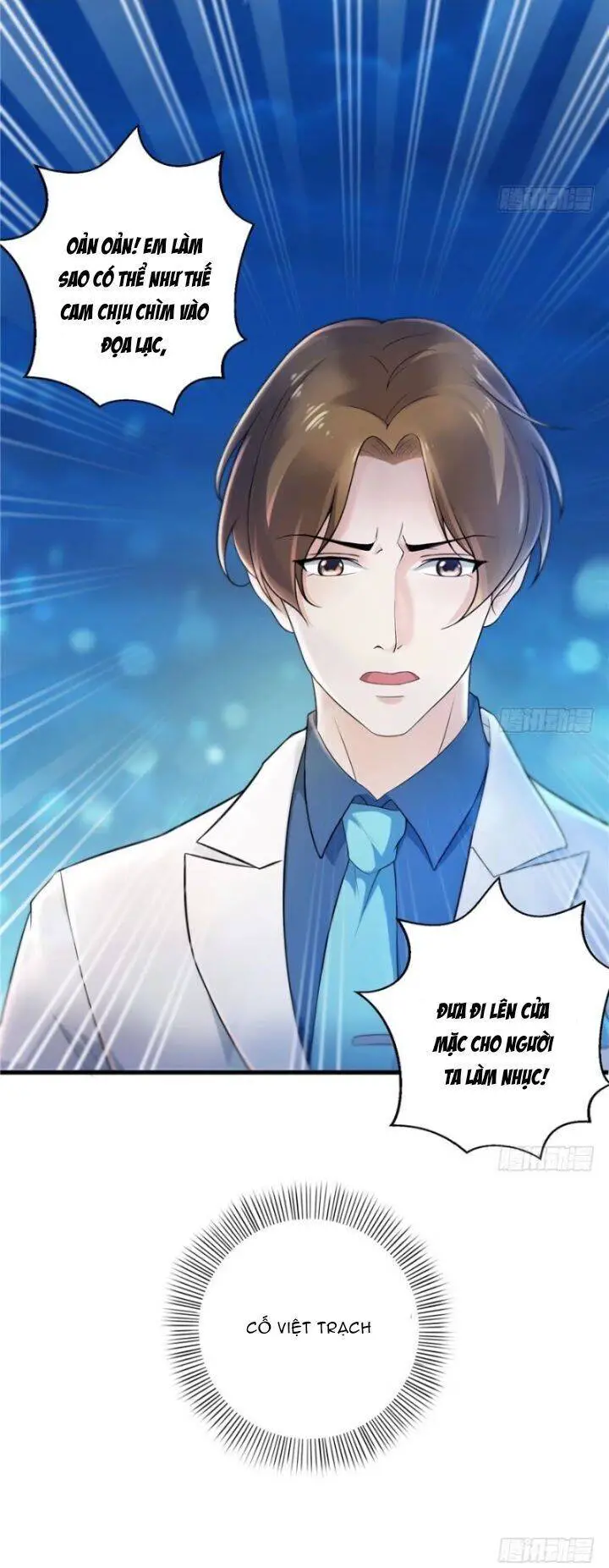 Đúng Như Hàn Quang Gặp Nắng Gắt Nettruyen ZZZ Chương 2 Page 21