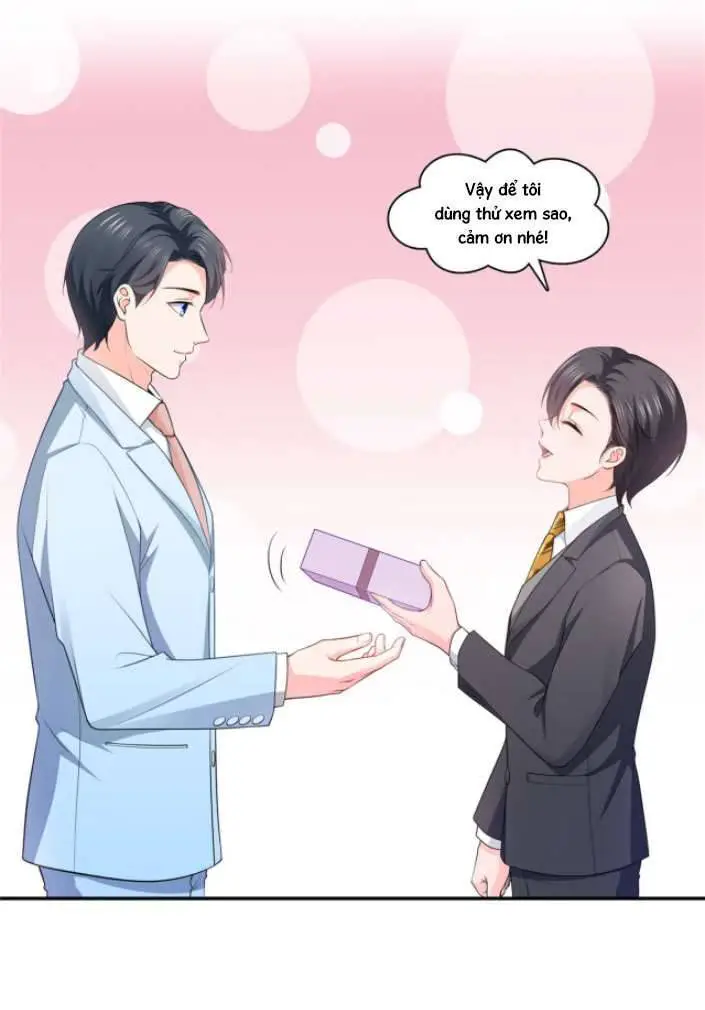 Đúng Như Hàn Quang Gặp Nắng Gắt Nettruyen ZZZ Chương 197 Page 3