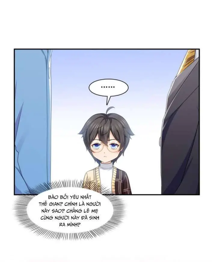 Đúng Như Hàn Quang Gặp Nắng Gắt Nettruyen ZZZ Chương 197 Page 4