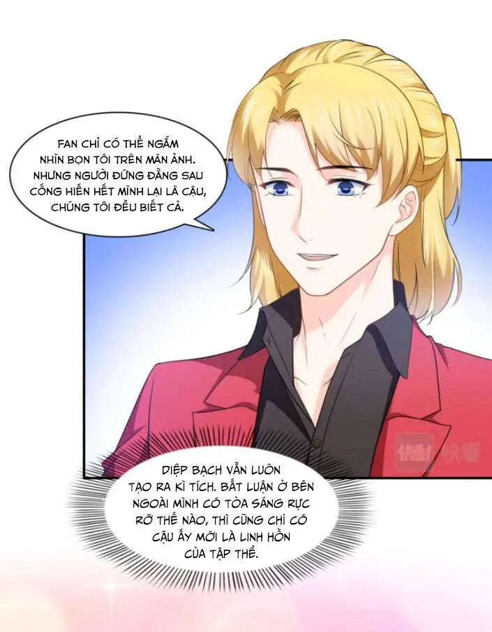 Đúng Như Hàn Quang Gặp Nắng Gắt Nettruyen ZZZ Chương 197 Page 7