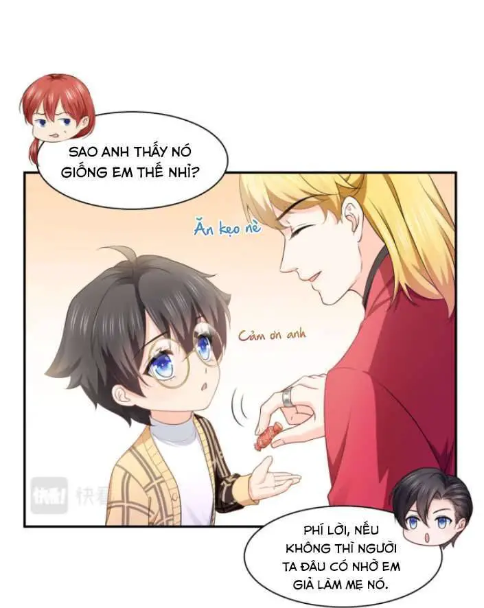 Đúng Như Hàn Quang Gặp Nắng Gắt Nettruyen ZZZ Chương 197 Page 13