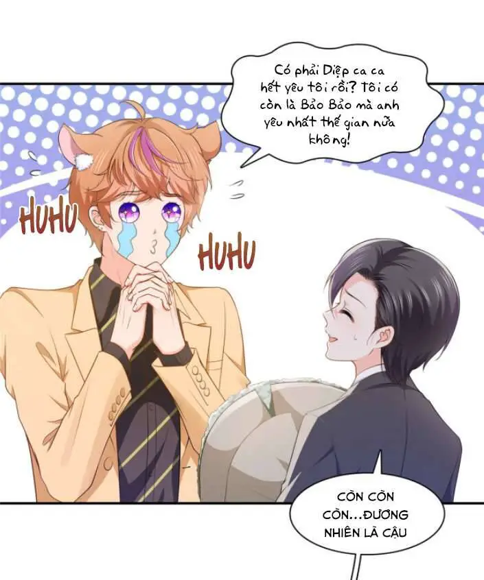 Đúng Như Hàn Quang Gặp Nắng Gắt Nettruyen ZZZ Chương 197 Page 16