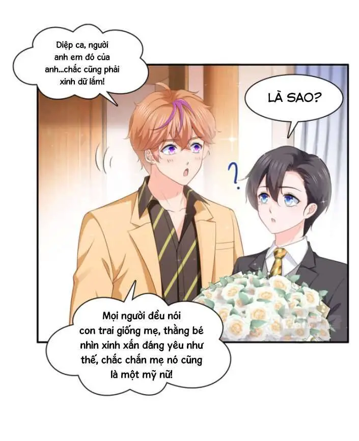 Đúng Như Hàn Quang Gặp Nắng Gắt Nettruyen ZZZ Chương 197 Page 19