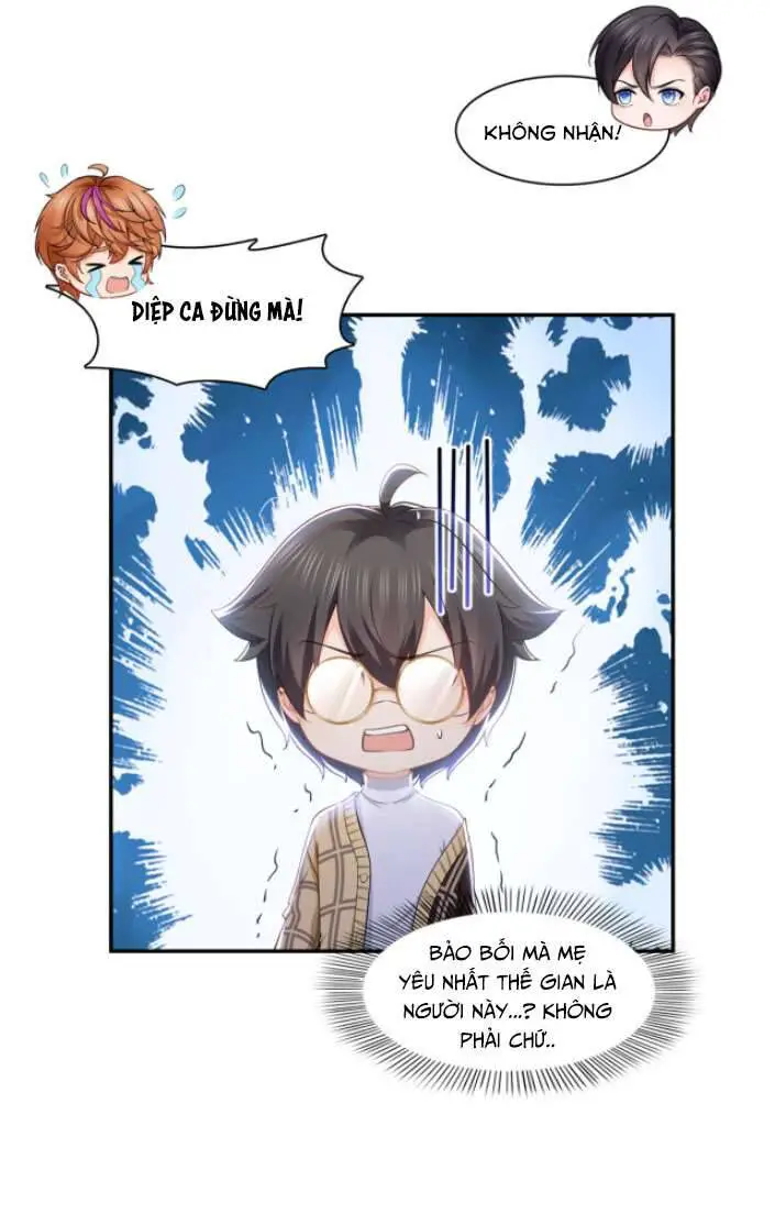 Đúng Như Hàn Quang Gặp Nắng Gắt Nettruyen ZZZ Chương 197 Page 22