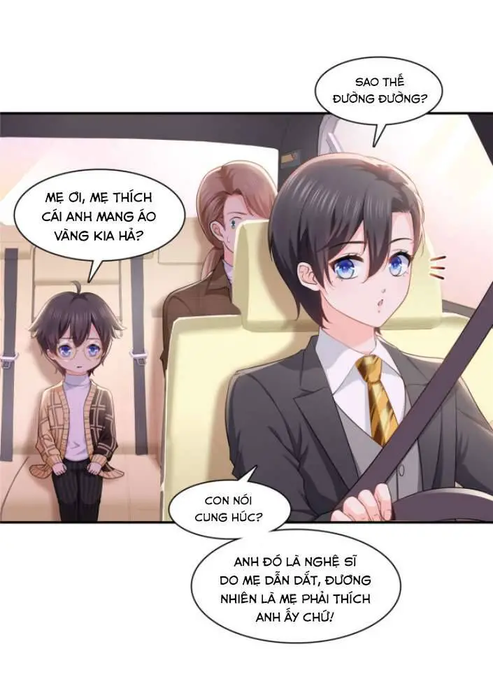 Đúng Như Hàn Quang Gặp Nắng Gắt Nettruyen ZZZ Chương 197 Page 24