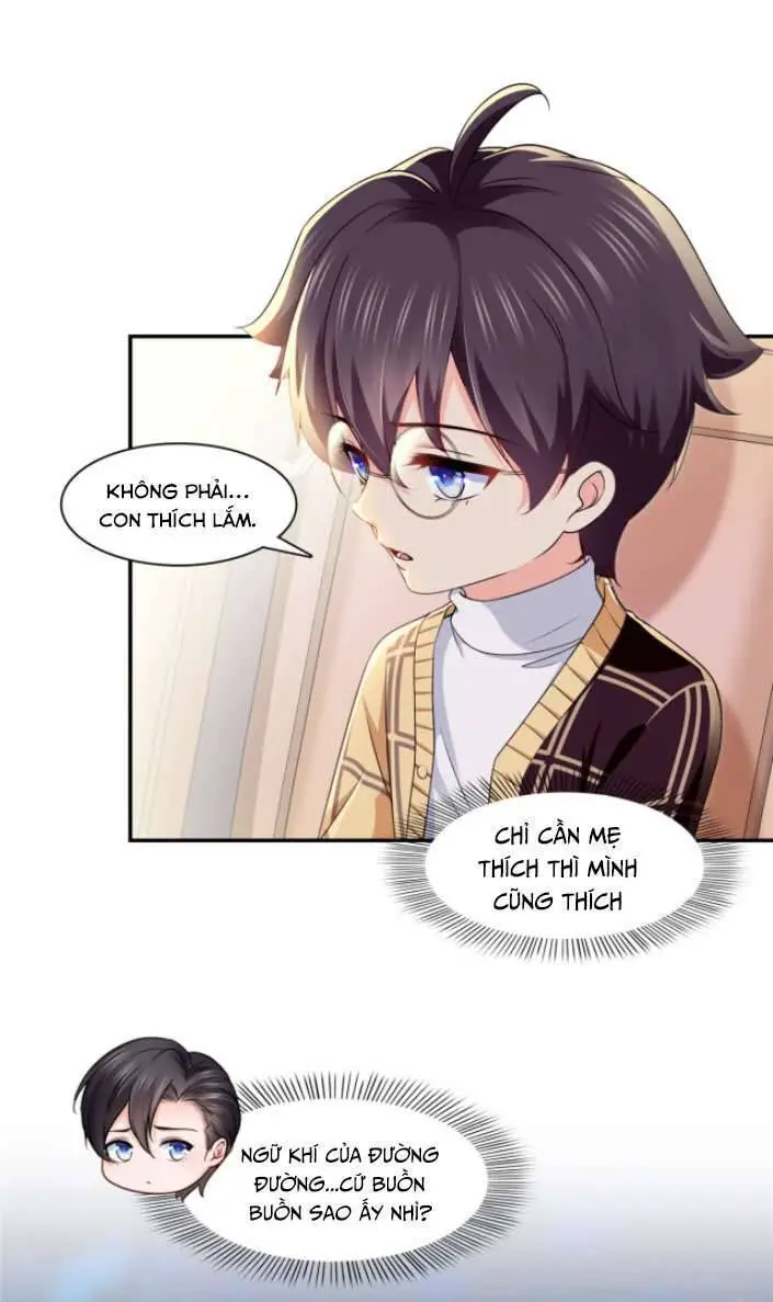 Đúng Như Hàn Quang Gặp Nắng Gắt Nettruyen ZZZ Chương 197 Page 26