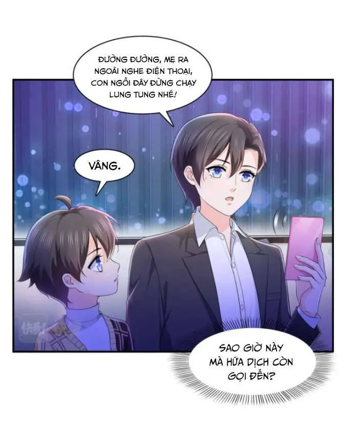 Đúng Như Hàn Quang Gặp Nắng Gắt Nettruyen ZZZ Chương 197 Page 33